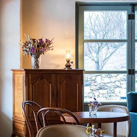 Ktima Bellou 4* Agios Dimitrios (Pieria)