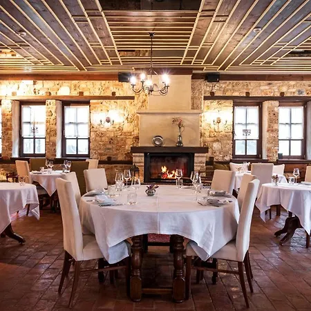 Ktima Bellou מלון 4*