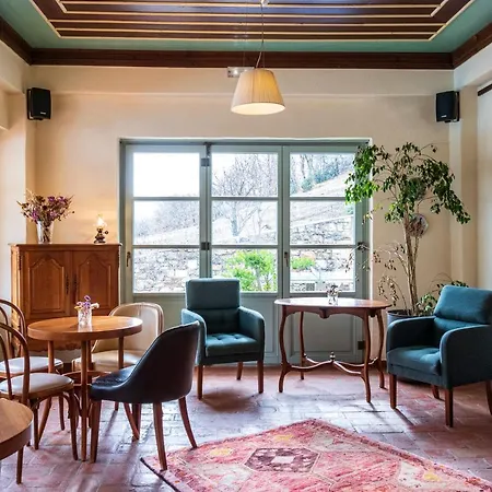 Ktima Bellou מלון 4*