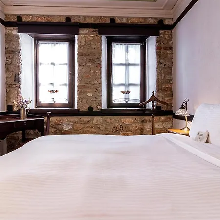 Ktima Bellou 4* Agios Dimitrios (Pieria)