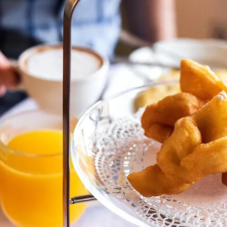 מלון Ktima Bellou Agios Dimitrios (Pieria)