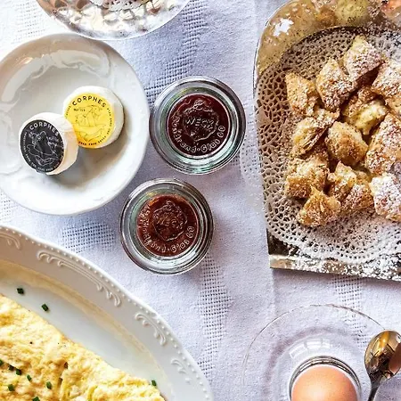 Ktima Bellou מלון 4*