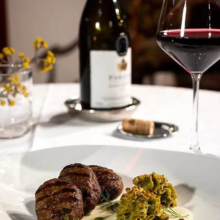 Ktima Bellou מלון