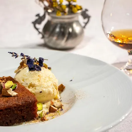 מלון Ktima Bellou