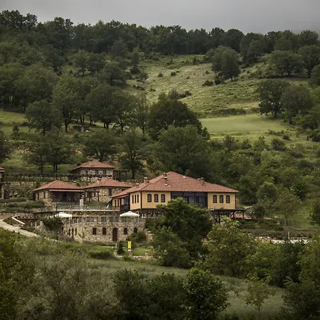 מלון Ktima Bellou 4*