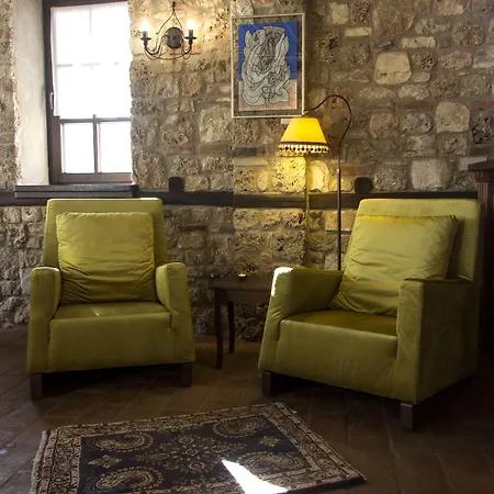 Ktima Bellou מלון Agios Dimitrios (Pieria)