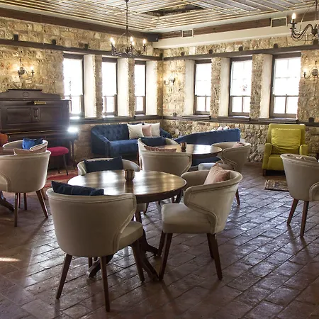 Ktima Bellou Agios Dimitrios (Pieria)