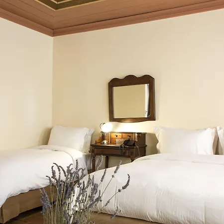 Ktima Bellou מלון