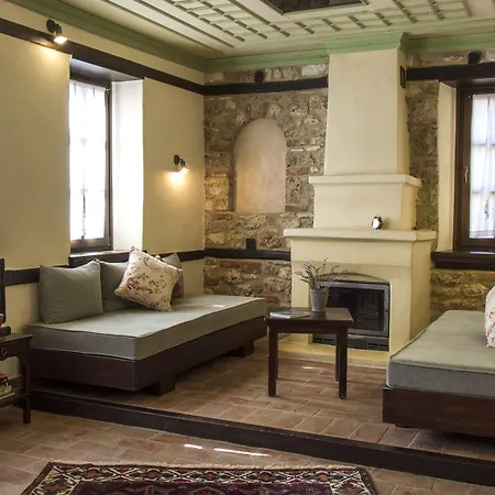 Ktima Bellou מלון