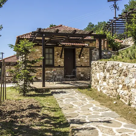 Ktima Bellou Agios Dimitrios (Pieria)