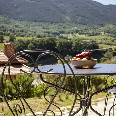 Ktima Bellou Agios Dimitrios (Pieria)