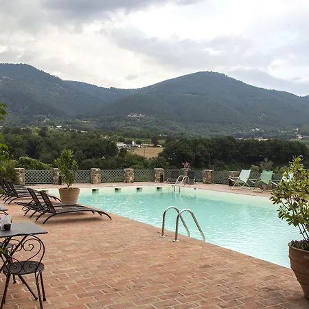 Ktima Bellou מלון 4*