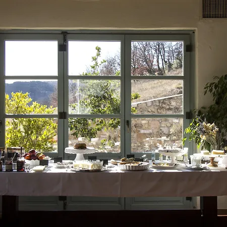 מלון Ktima Bellou 4*