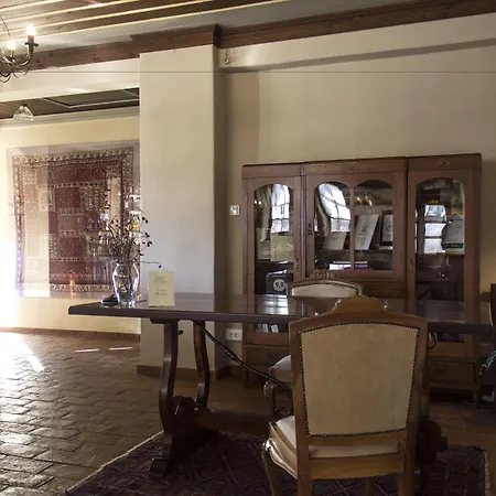 Ktima Bellou מלון 4*