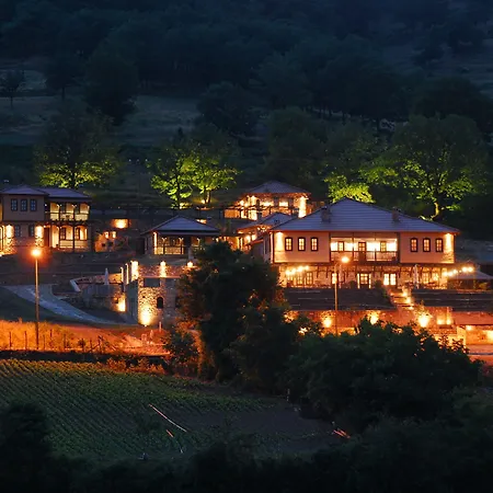 מלון Ktima Bellou