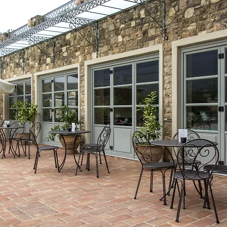 Ktima Bellou Agios Dimitrios (Pieria)