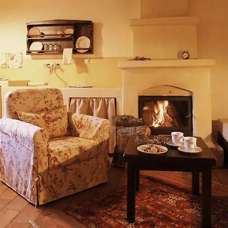 Ktima Bellou מלון