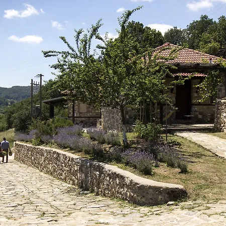 Ktima Bellou מלון