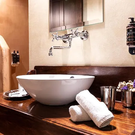 Hotel Ktima Bellou