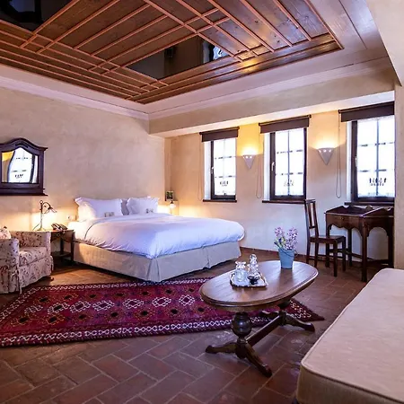Ktima Bellou Hotel Agios Dimitrios (Pieria)