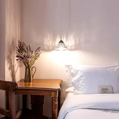 Hotel Ktima Bellou