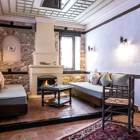 Ktima Bellou Hotel