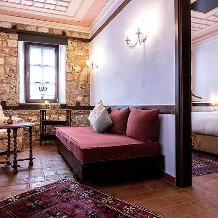 Ktima Bellou Hotel 4*