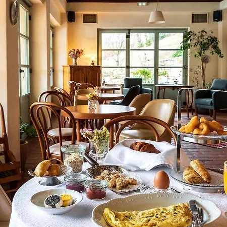 Hotel Ktima Bellou