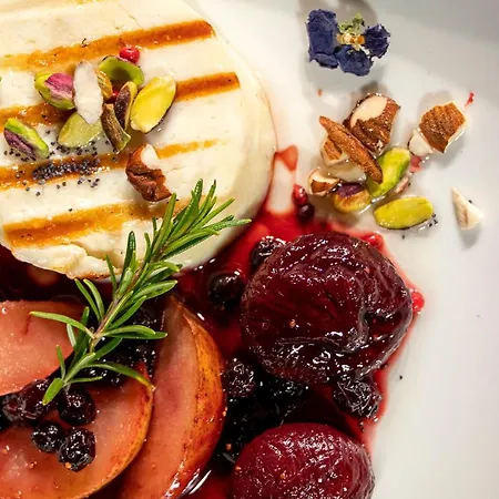 Ktima Bellou Szálloda Ájosz Dimítriosz