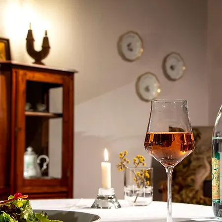 Ktima Bellou Ájosz Dimítriosz