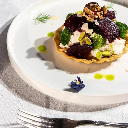 Ktima Bellou Szálloda 4*