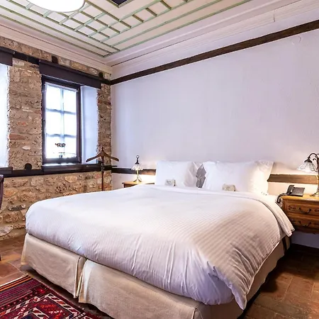 Ktima Bellou Hotel