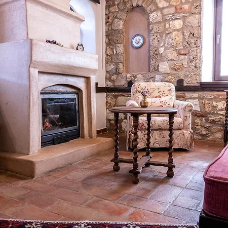 Hotel Ktima Bellou Agios Dimitrios (Pieria)