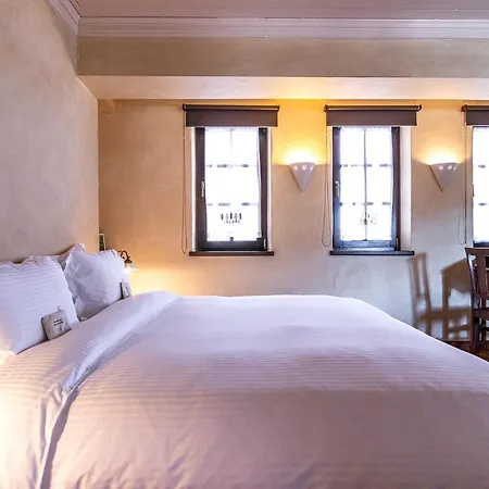 Ktima Bellou Hotel Agios Dimitrios (Pieria)