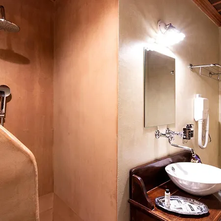 Hotel Ktima Bellou