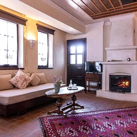 Ktima Bellou Hotel
