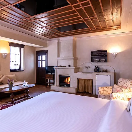 Hotel Ktima Bellou