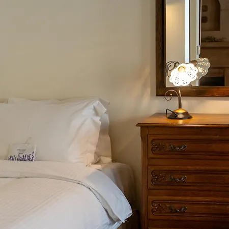 Ktima Bellou 4* Agios Dimitrios (Pieria)