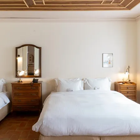 Ktima Bellou Hotel