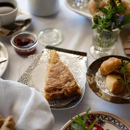 Szálloda Ktima Bellou 4*