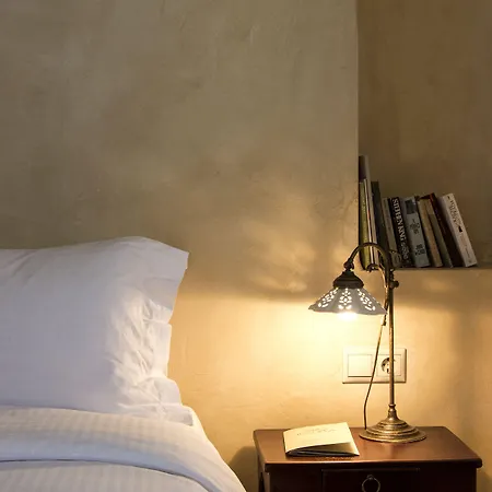 Ktima Bellou 4* Ájosz Dimítriosz