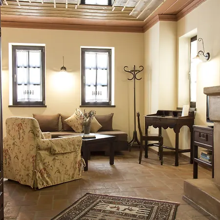 Hotel Ktima Bellou