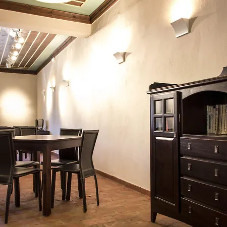 Hotel Ktima Bellou