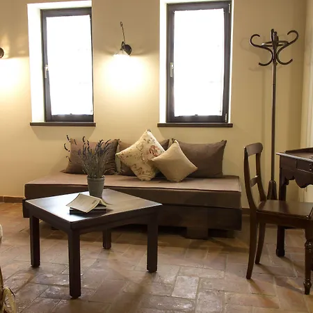 Ktima Bellou Szálloda 4*