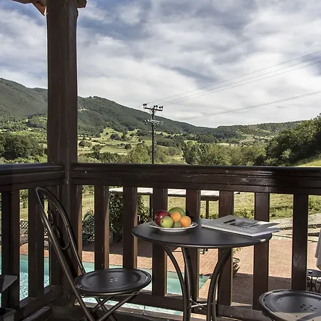 Ktima Bellou Szálloda