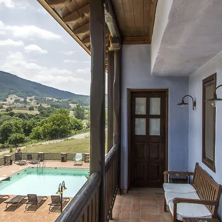 Ktima Bellou Szálloda 4*