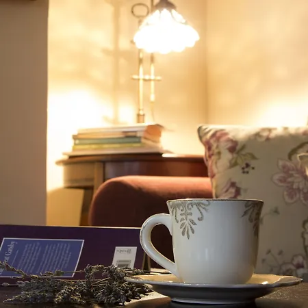 Szálloda Ktima Bellou Ájosz Dimítriosz