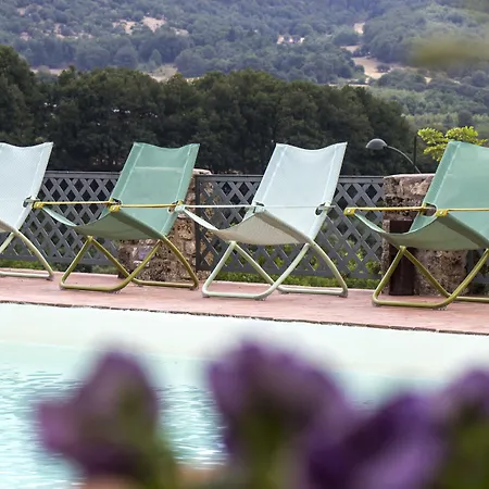 Ktima Bellou Szálloda Ájosz Dimítriosz