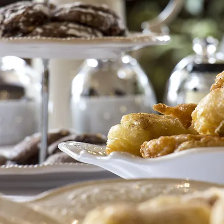 Ktima Bellou Szálloda Ájosz Dimítriosz