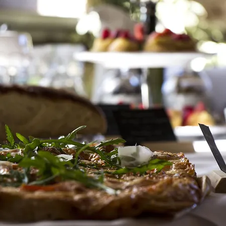 Szálloda Ktima Bellou Ájosz Dimítriosz